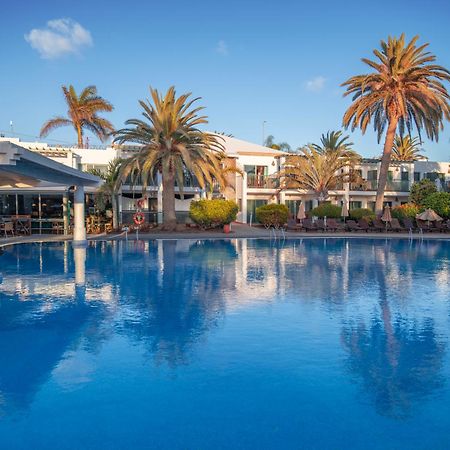 Las Marismas De Corralejo Esterno foto