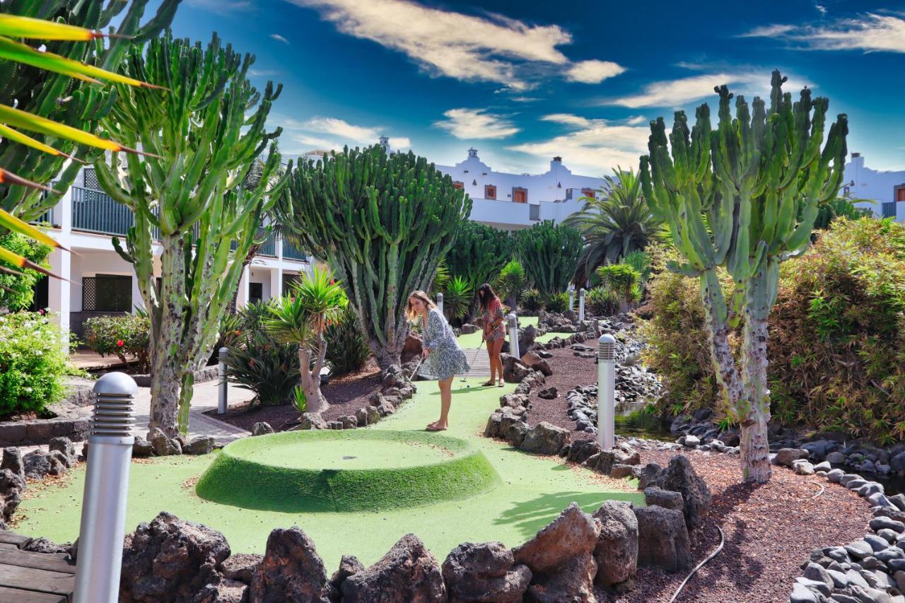Las Marismas De Corralejo Esterno foto