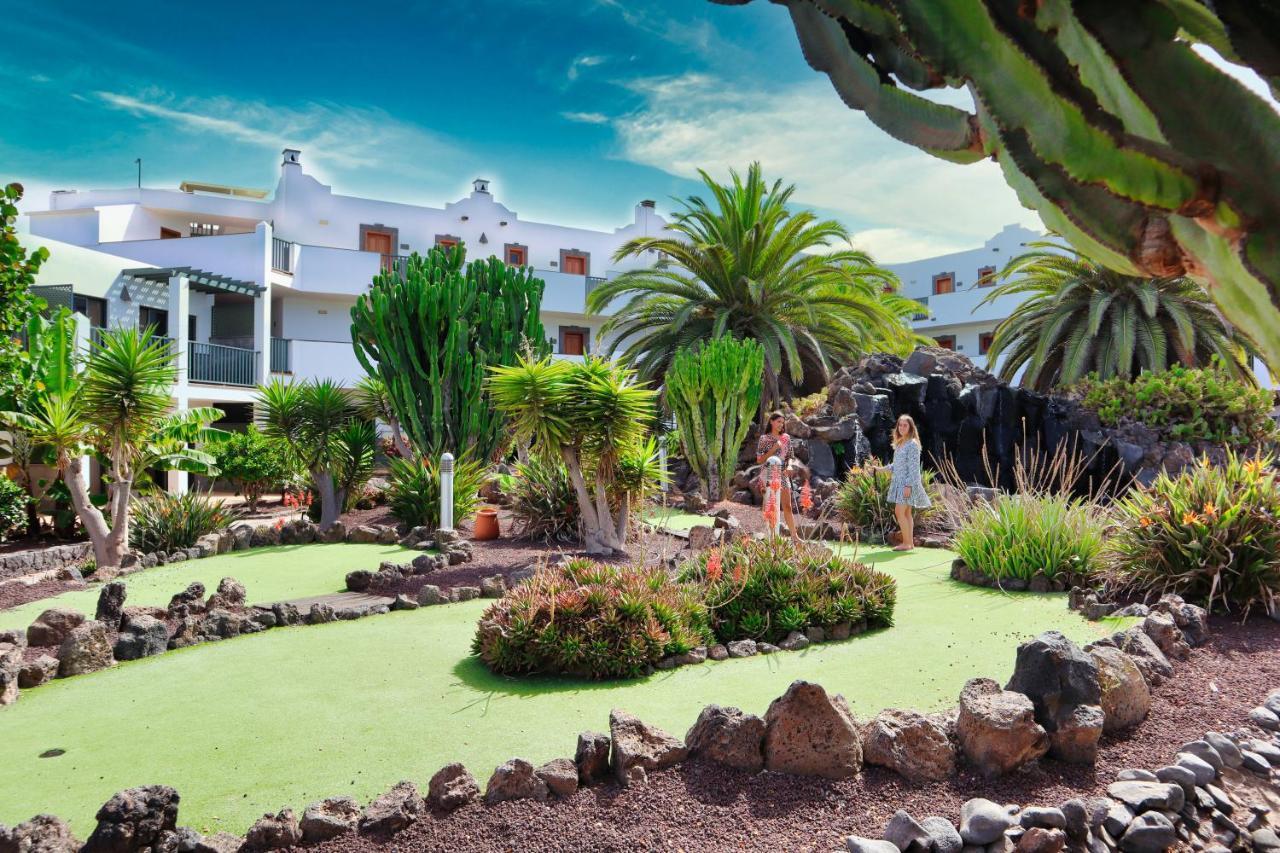 Las Marismas De Corralejo Esterno foto