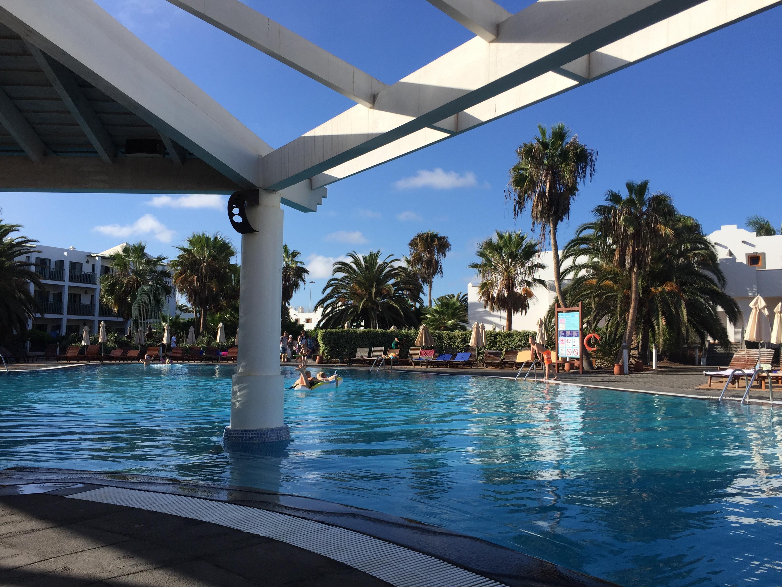 Las Marismas De Corralejo Esterno foto