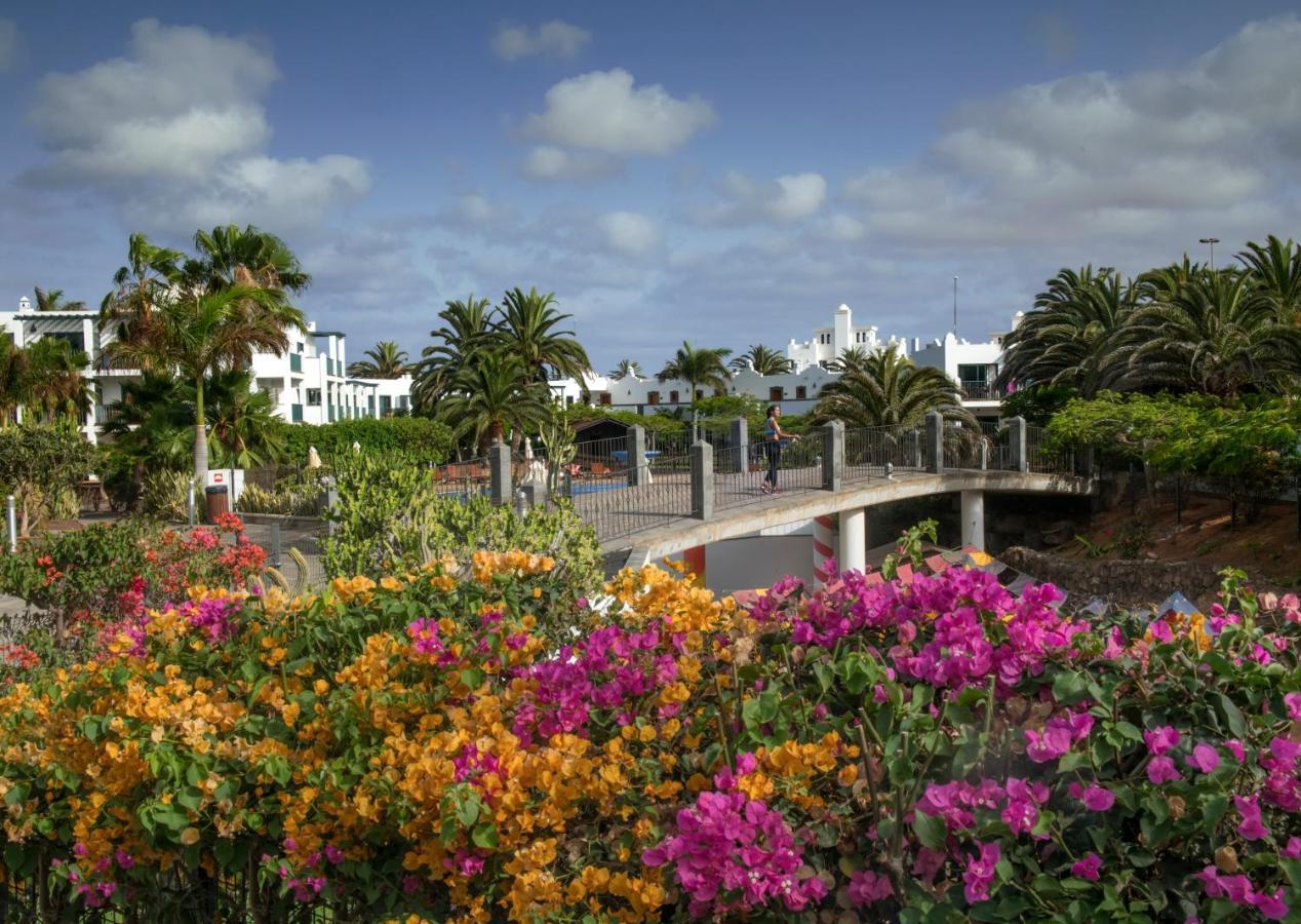 Las Marismas De Corralejo Esterno foto