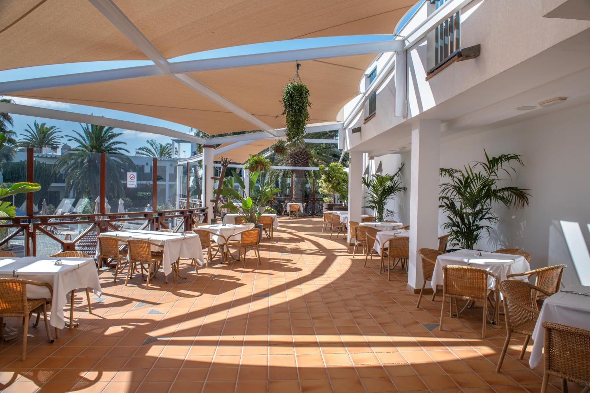 Las Marismas De Corralejo Esterno foto