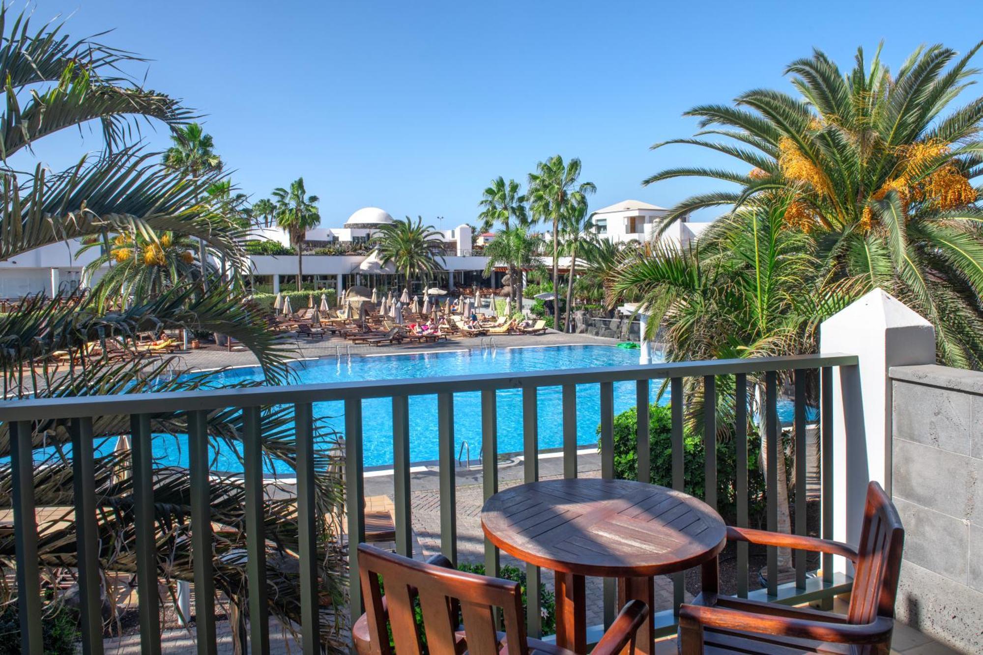 Las Marismas De Corralejo Esterno foto