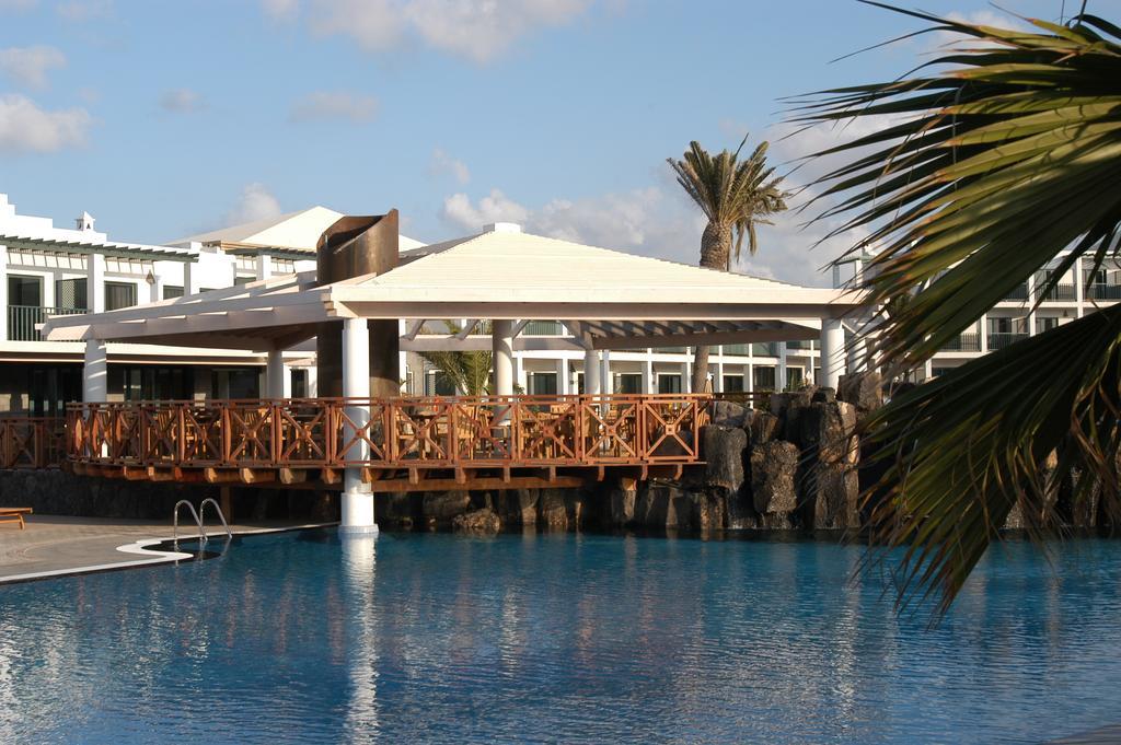 Las Marismas De Corralejo Esterno foto
