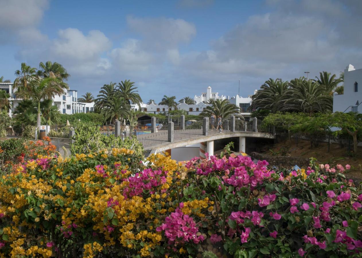 Las Marismas De Corralejo Esterno foto