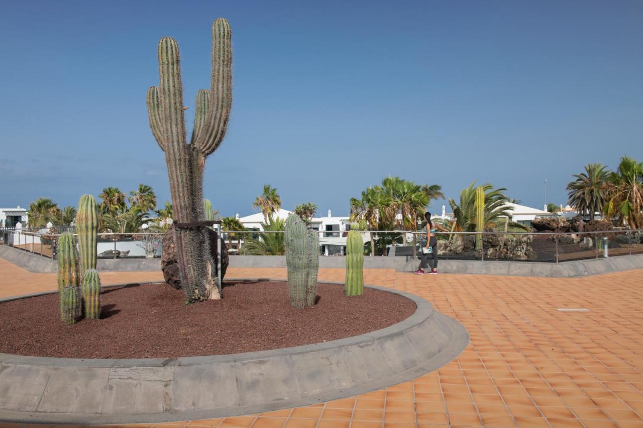 Las Marismas De Corralejo Esterno foto