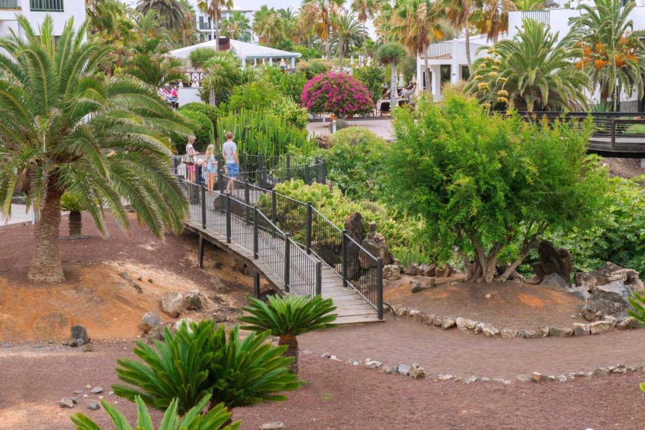Las Marismas De Corralejo Esterno foto