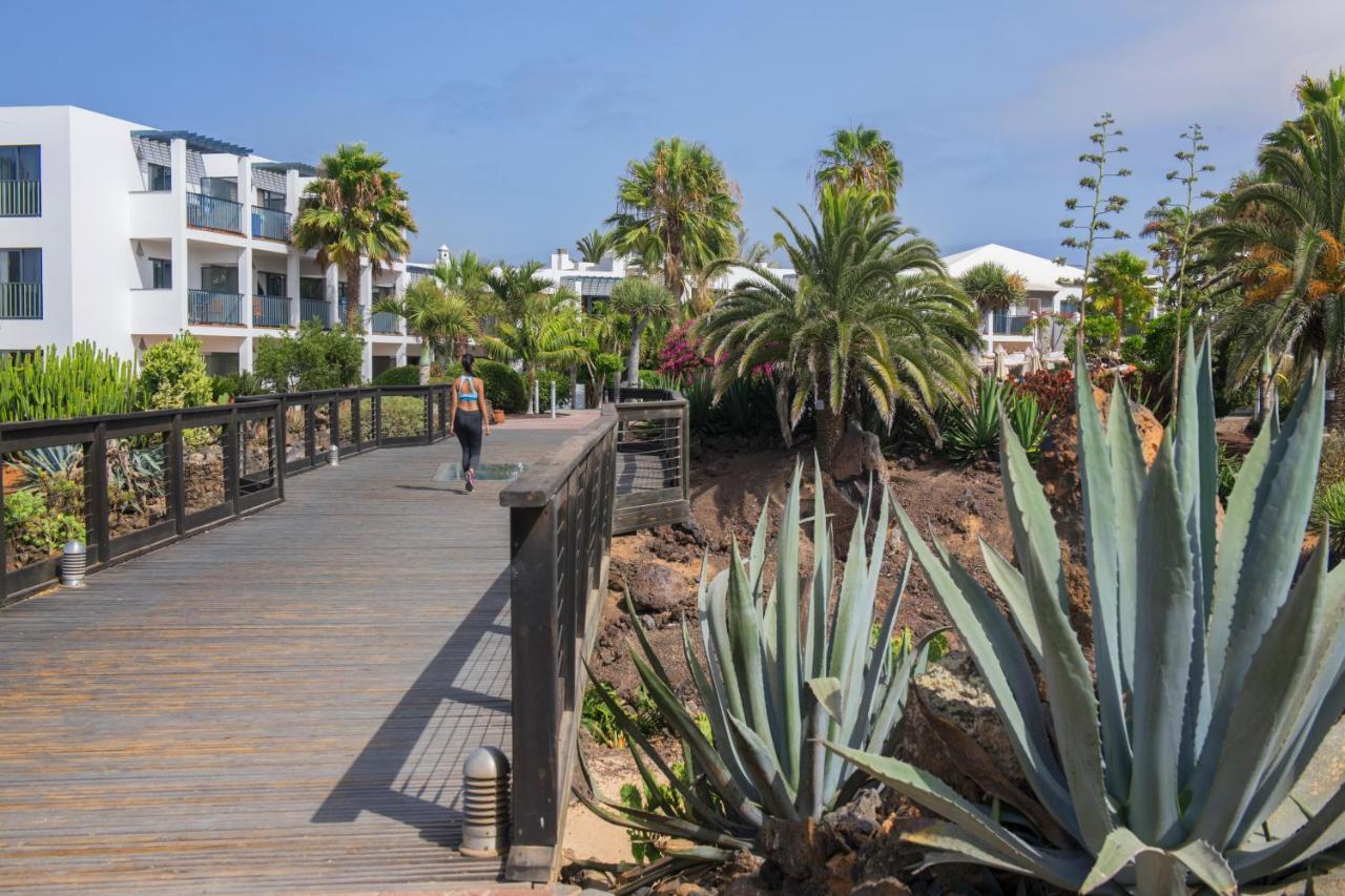 Las Marismas De Corralejo Esterno foto