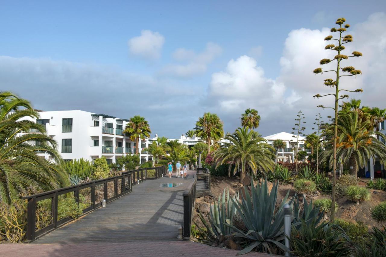 Las Marismas De Corralejo Esterno foto